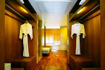 Hotel Nakamanda Resort & Spa