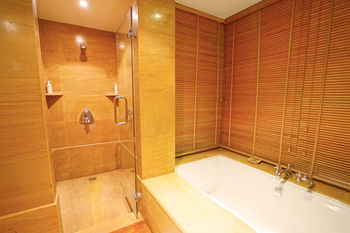 Hotel Nakamanda Resort & Spa
