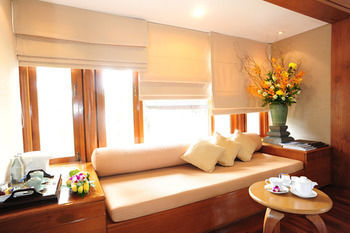Hotel Nakamanda Resort & Spa
