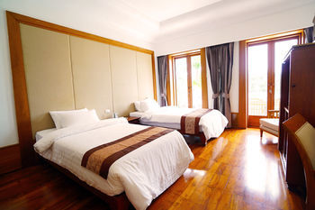 Hotel Nakamanda Resort & Spa