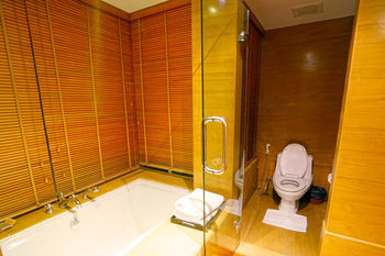 Hotel Nakamanda Resort & Spa