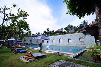 Hotel Nakamanda Resort & Spa