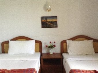 Hotel Thepparat Lodge Krabi