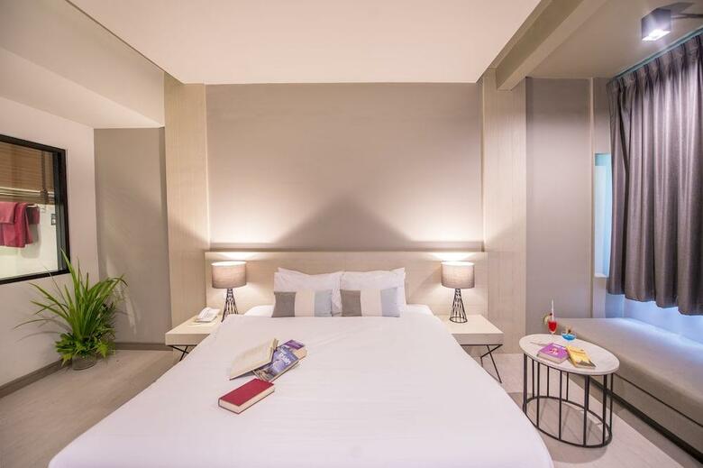 Hotel Krabi La Playa Resort