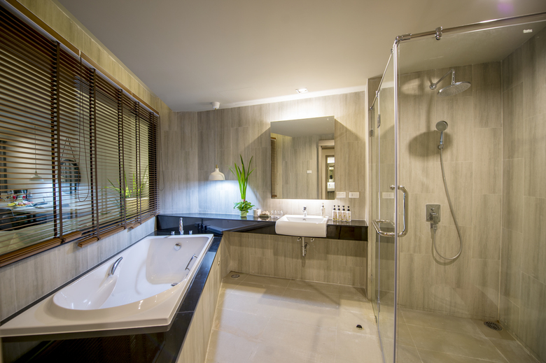 Hotel Krabi La Playa Resort