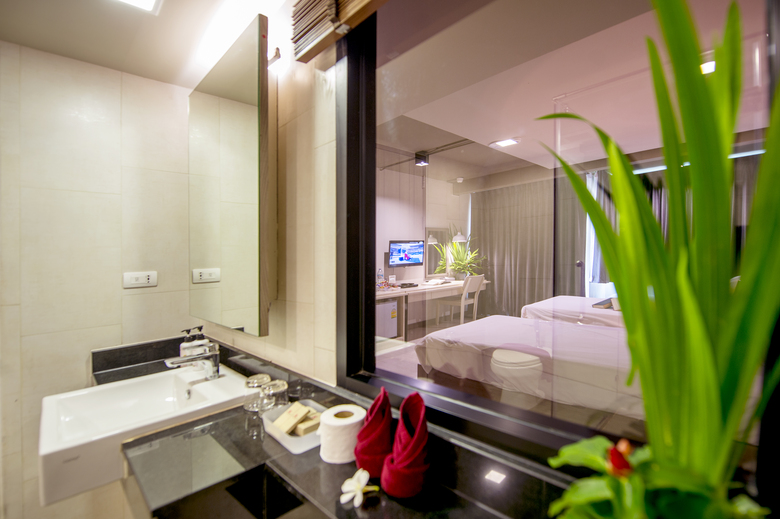 Hotel Krabi La Playa Resort