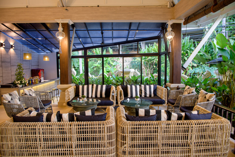 Hotel Krabi La Playa Resort
