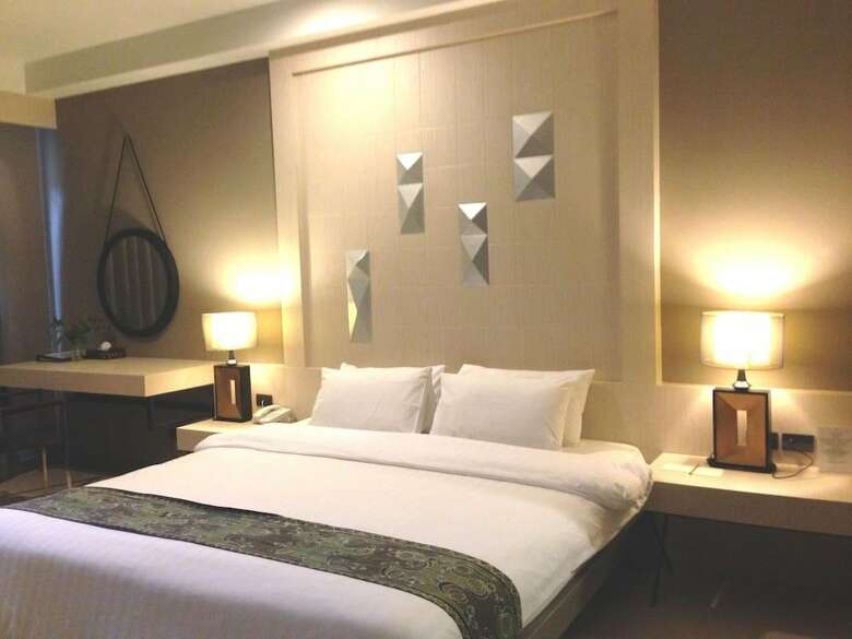 Hotel Krabi La Playa Resort