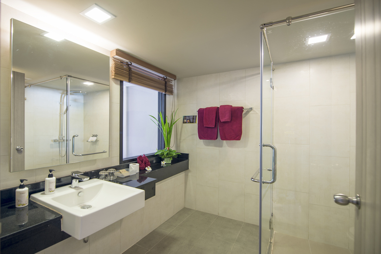 Hotel Krabi La Playa Resort