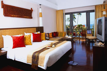 Hotel Rawi Warin Resort & Spa