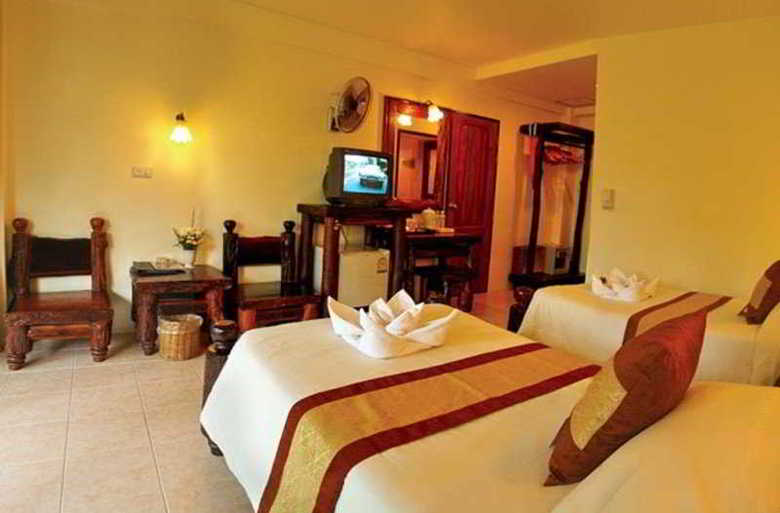 Hotel Ao Nang Sunset