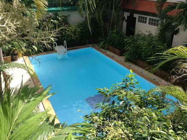 Hotel Ao Nang Sunset