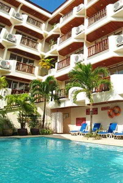 Hotel Ao Nang Sunset