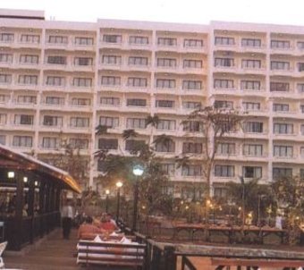 Hotel Garden Seaview Resort