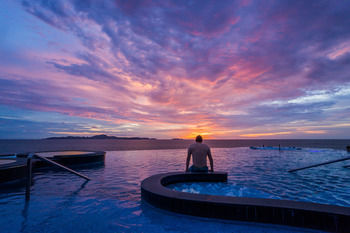 Royal Cliff Beach Hotel