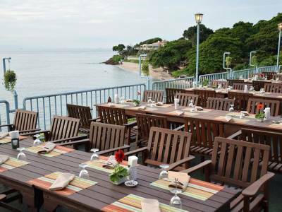 Hotel Asia Pattaya