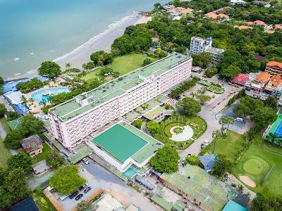 Hotel Asia Pattaya