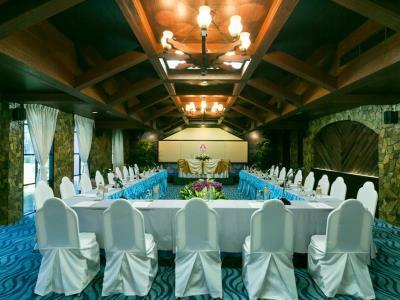Hotel Asia Pattaya