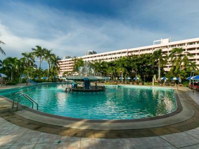 Hotel Asia Pattaya