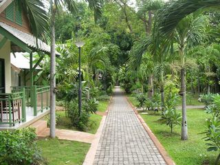 Hotel Pattaya Garden