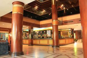 Hotel Pattaya Garden