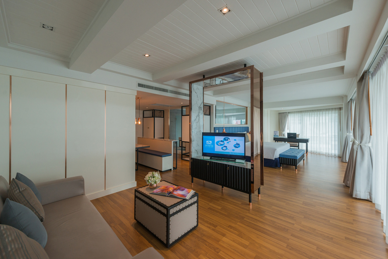 A-one The Royal Cruise Hotel Pattaya