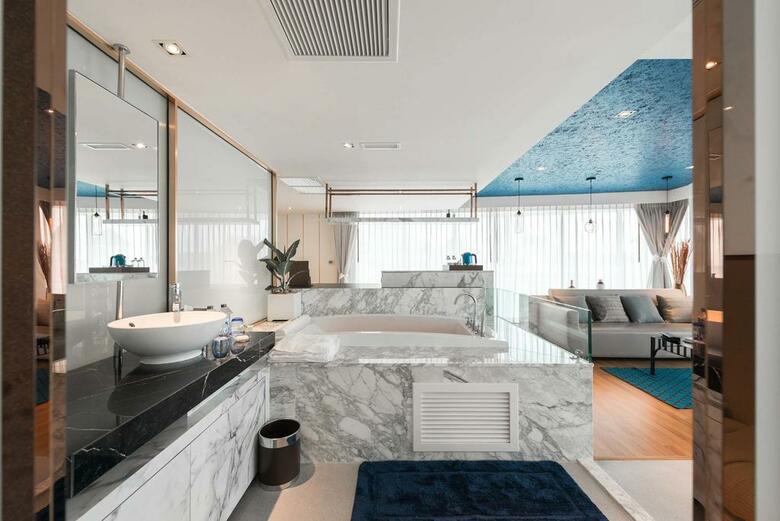 A-one The Royal Cruise Hotel Pattaya