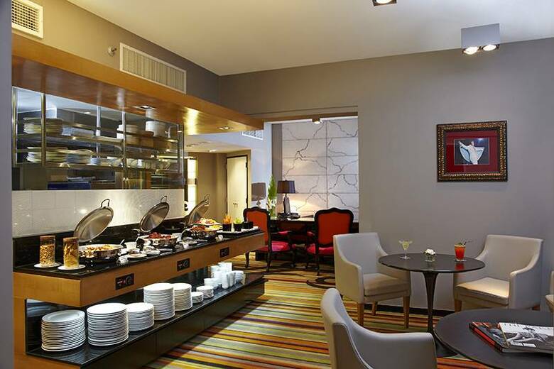 Hard Rock Hotel Pattaya
