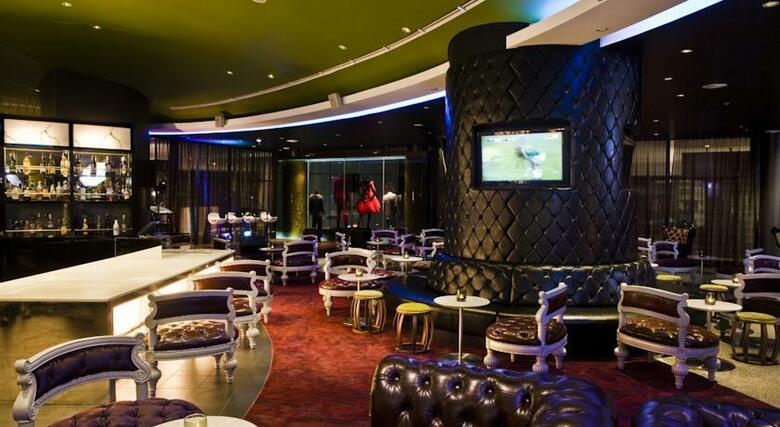 Hard Rock Hotel Pattaya