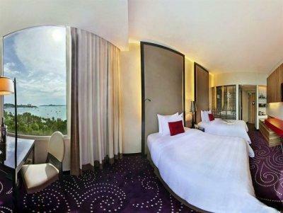 Hard Rock Hotel Pattaya