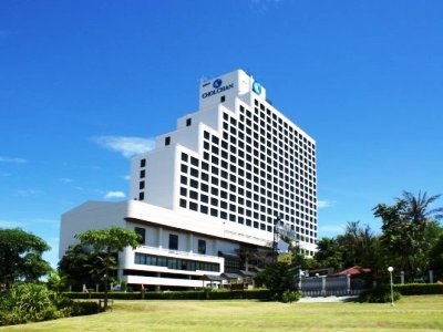 Hotel Cholchan Pattaya