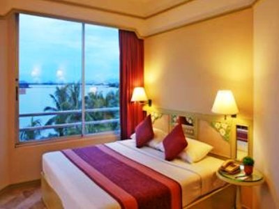 Hotel Cholchan Pattaya