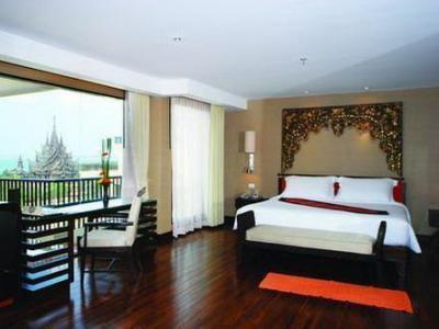 Hotel Garden Cliff Resort & Spa