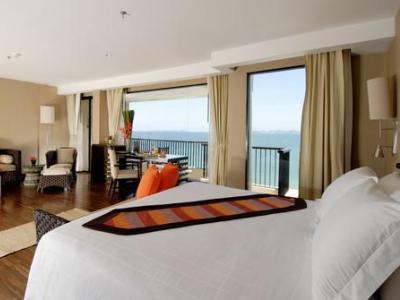 Hotel Garden Cliff Resort & Spa