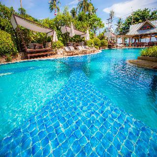 Hotel Natural Park Resort
