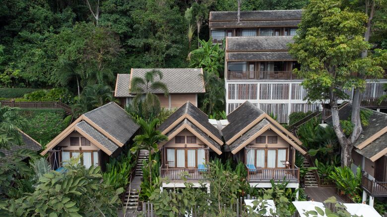 Hotel Ao Prao Resort