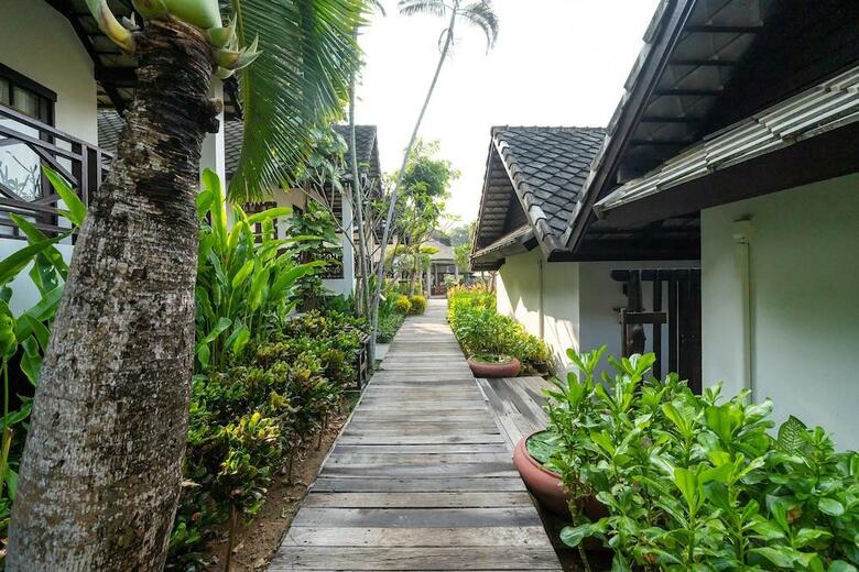 Hotel Ao Prao Resort