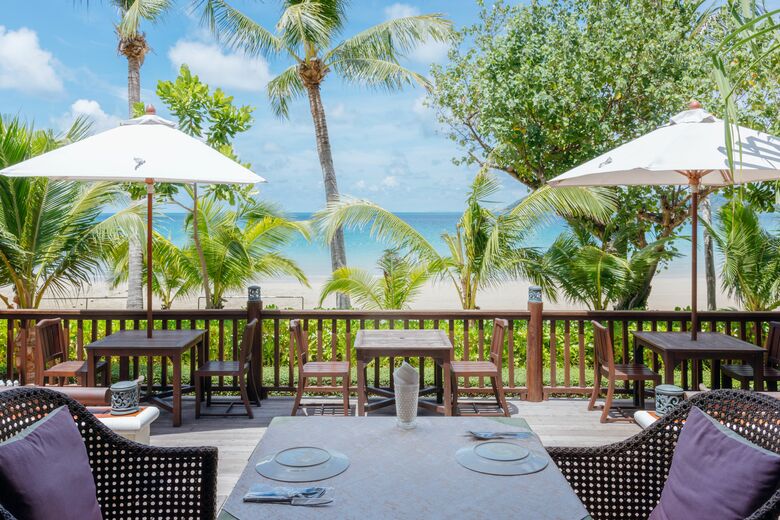 Hotel Le Vimarn Cottages  Spa