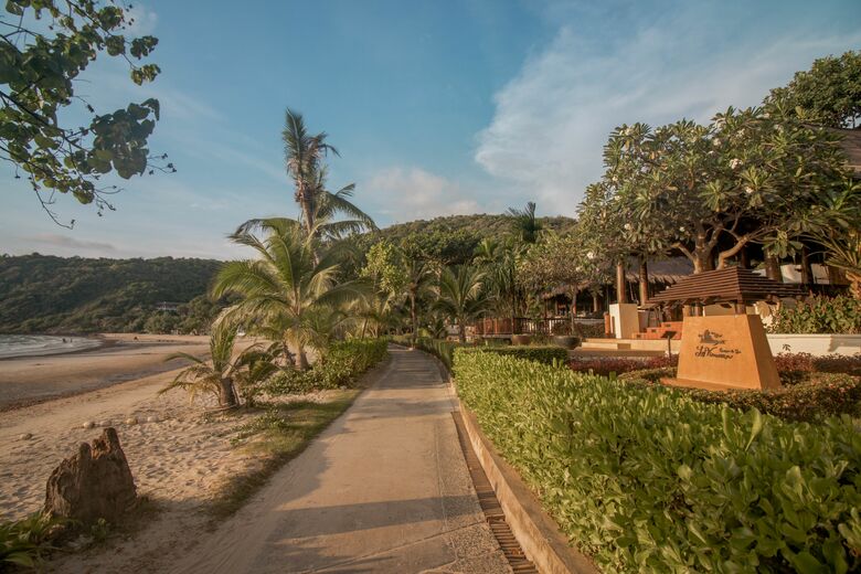 Hotel Le Vimarn Cottages  Spa