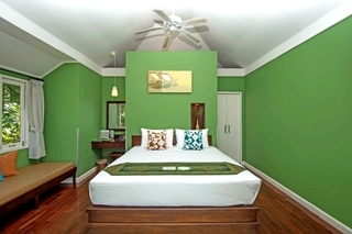 Hotel Sai Kaew Beach Resort