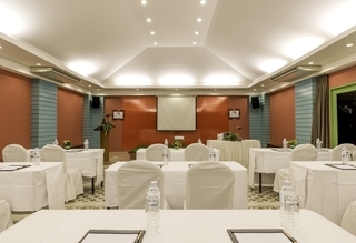 Hotel Sai Kaew Beach Resort