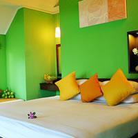 Hotel Sai Kaew Beach Resort