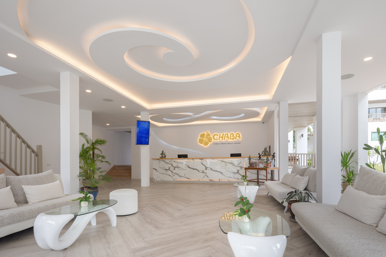 Hotel Chaba Cabana Beach Resort