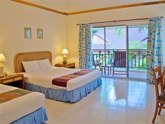 Hotel Paradise Beach Resort