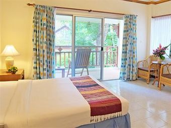 Hotel Paradise Beach Resort