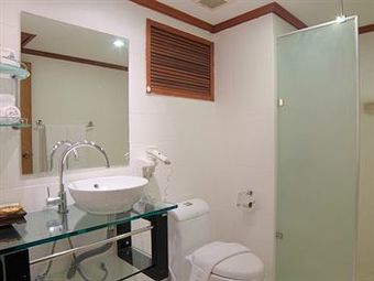 Hotel Paradise Beach Resort