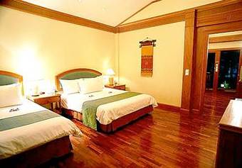 Hotel Paradise Beach Resort