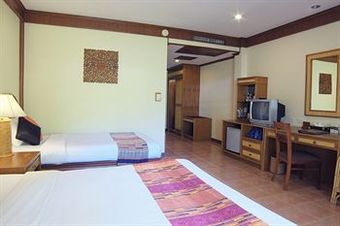 Hotel Paradise Beach Resort