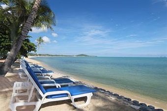 Hotel Paradise Beach Resort