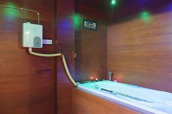 Hotel Paradise Beach Resort